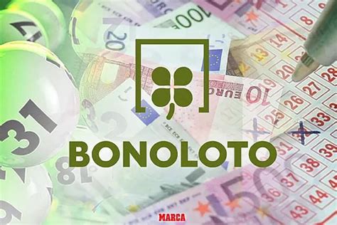 BonoLoto .